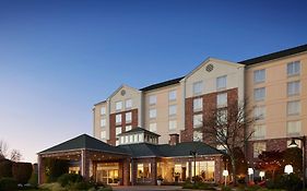 Hilton Hotel Warwick